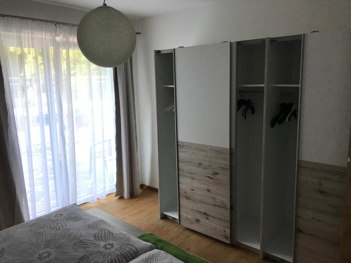 Apartments Traun-Haft "바트아우시 외부 사진